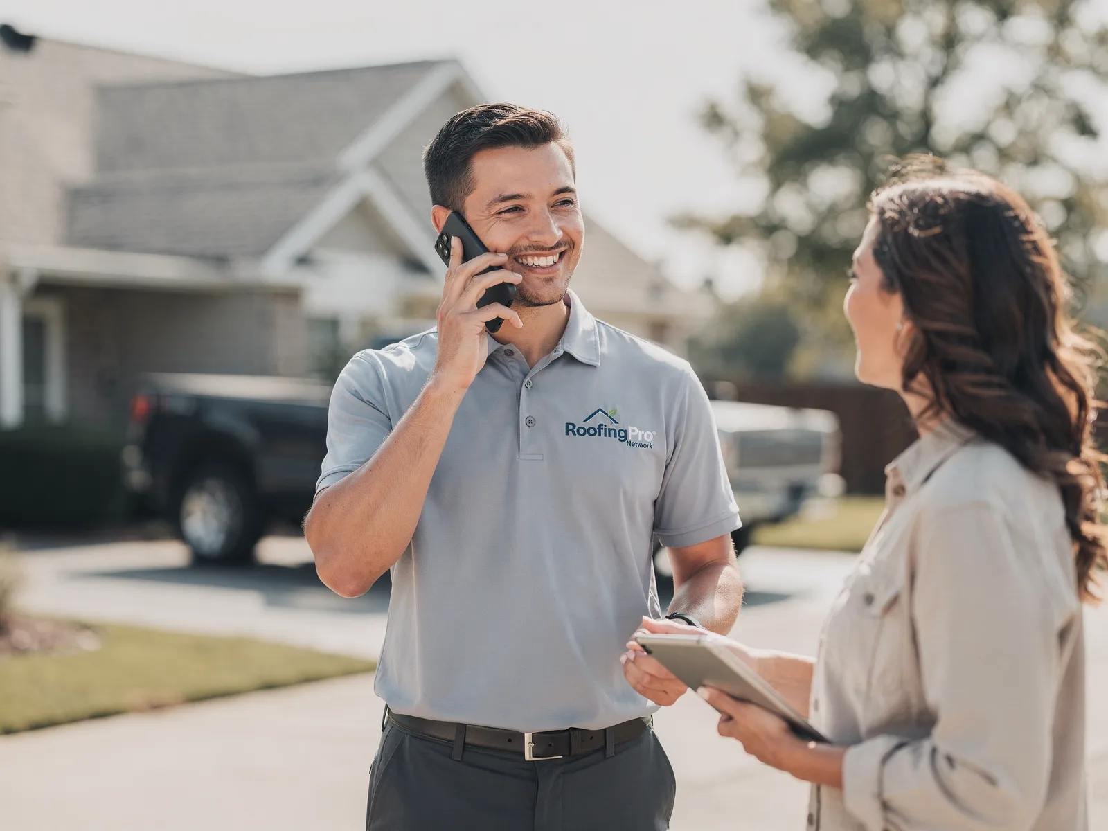 Detailed Leak Report in South Seaville, NJ